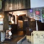 道玄坂コックマン - 