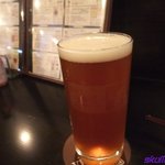 ベアードビール　帝国IPA