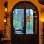 カフェ・ドゥ・モロッコ - 