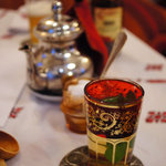 カフェ・ドゥ・モロッコ - 