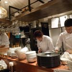 道玄坂コックマン - 