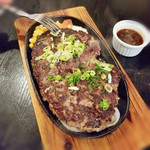 ROCK'N KITCHEN あいたい屋 - 