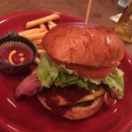American Dining Bar HI-BRICK - 