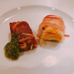 オステリア ダ・ルバクオーレ - 