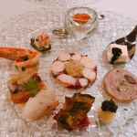 オステリア ダ・ルバクオーレ - 