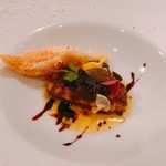 オステリア ダ・ルバクオーレ - 