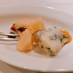 オステリア ダ・ルバクオーレ - 