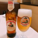 オステリア ダ・ルバクオーレ - 