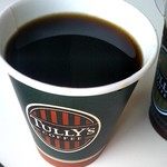 タリーズコーヒー - ホットコーヒー