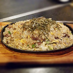 ROCK'N KITCHEN あいたい屋 - 