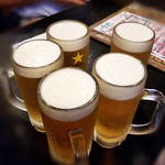 ROCK'N KITCHEN あいたい屋 - 