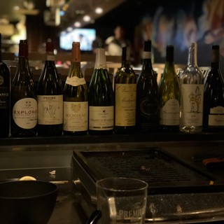 カウンター焼肉専門 焼肉おおにし_0