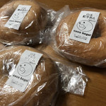 coco bagel - 