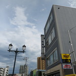 おたる政寿司 - おたる政寿司本店(2018年9月)