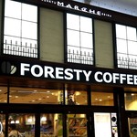 FORESTY COFFEE - 外観