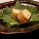 Zynmai Syuto Odashi Kira - 2018/7/14  カマンベールチーズの燻製