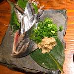 旬酔基じ - ラスト1本だった(￣▽￣;)ｱﾌﾞﾈｰ！この後のお客様、ｺﾞﾒﾝﾈｰ笑