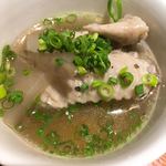 旬酔基じ - この日は手羽先♡コラーゲン(๑› ᎑‹)♡