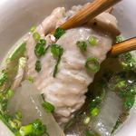 旬酔基じ - 形はあるけど柔らかくて骨がスル〜っと外れます♬︎塩加減がヤバい♡