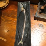 旬酔基じ - 秋刀魚ﾁｬﾝ！尊敬してます(≧▽≦)ゞ