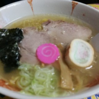 元気応援食堂 札幌ラーメンの栄鳳_1