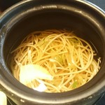 湯主一條 - しらいし温麺