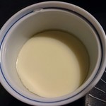 湯主一條 - 出来たて豆腐