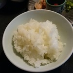 湯主一條 - みやぎのひとめぼれ