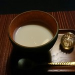 湯主一條 - 自家製ヨーグルト