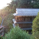 湯主一條 - 本  館