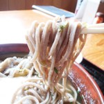 Homba Te Uchi Yakawa Soba - 