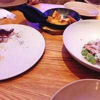 RIGOLETTO KITCHEN - 