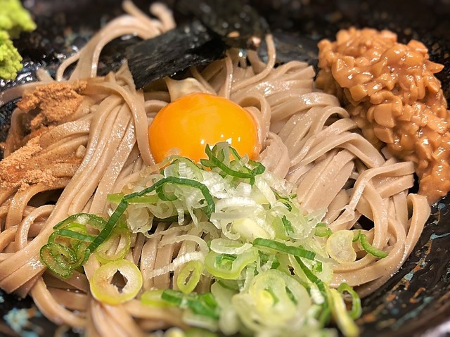 久しぶりにしっかり朝ごはん By Y Rec 蕎麦 冷麦 嵯峨谷 渋谷店 神泉 そば 食べログ 久しぶりにしっかり朝ごはん By Y Rec 蕎麦 冷麦 嵯峨谷 渋谷店 神泉 そば 食べログ