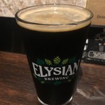 HOP SCOTCH  - Here’s your damn staut 1250円