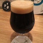 日ノモトビアパーラー - 切捨御免 1300円