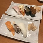 Sushi Izakaya Yataizushi - 