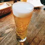 トラットリア タンタボッカ - 