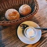 トラットリア タンタボッカ - 