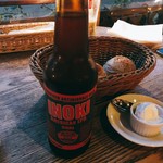 トラットリア タンタボッカ - 