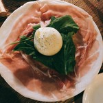 トラットリア タンタボッカ - 