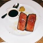 トラットリア タンタボッカ - 