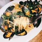 トラットリア タンタボッカ - 