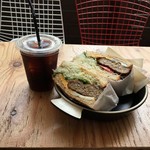 トーストラック - 