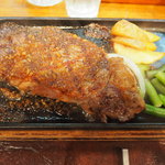 鶴亀屋総本店 - リブロース