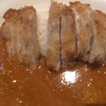 チキンカリーズ スパイス王国 - 