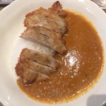 チキンカリーズ スパイス王国 - 