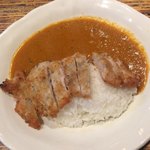 チキンカリーズ スパイス王国 - 