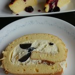 コーストカフェ 楽 - 