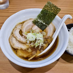 麺屋 神 - 