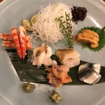 Hasuike Maruman Sushi - 